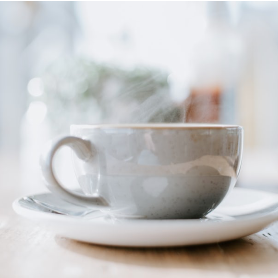 Chocolat chaud et autres petites joies hivernales