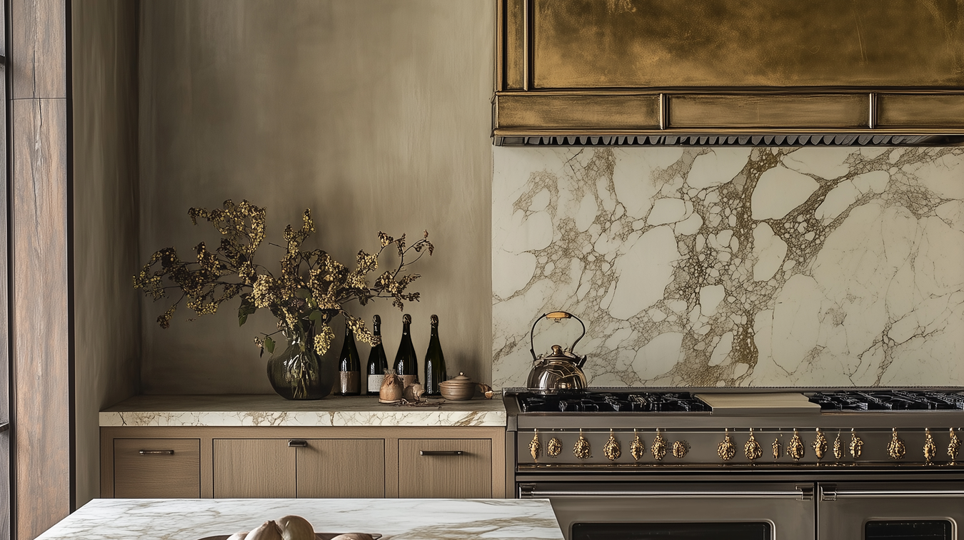 timeless home kitchen accessories quiet luxury