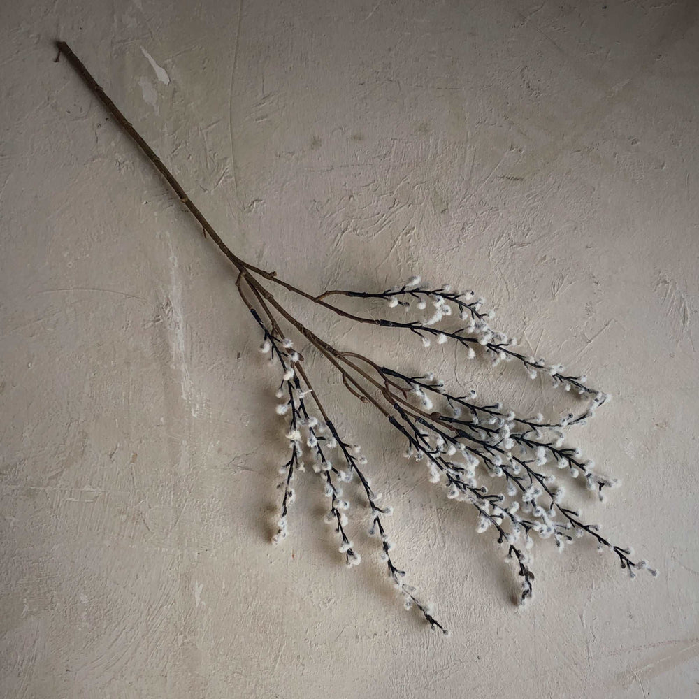 accessoire de décoration maison - fleur Branche d'acacia