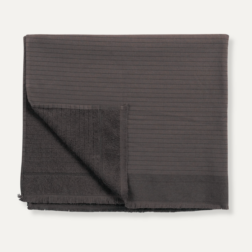 TURKISH COTTON BATH TOWEL