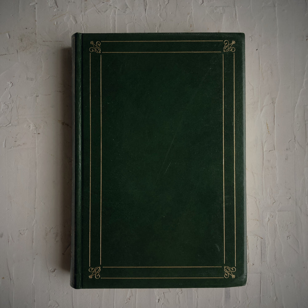 Livre vintage - Théâtre Shakespeare