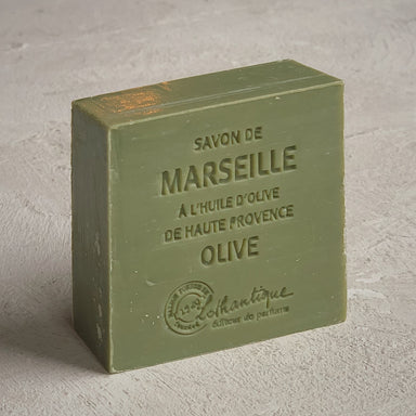 Savon de Marseille - Olive 100 g