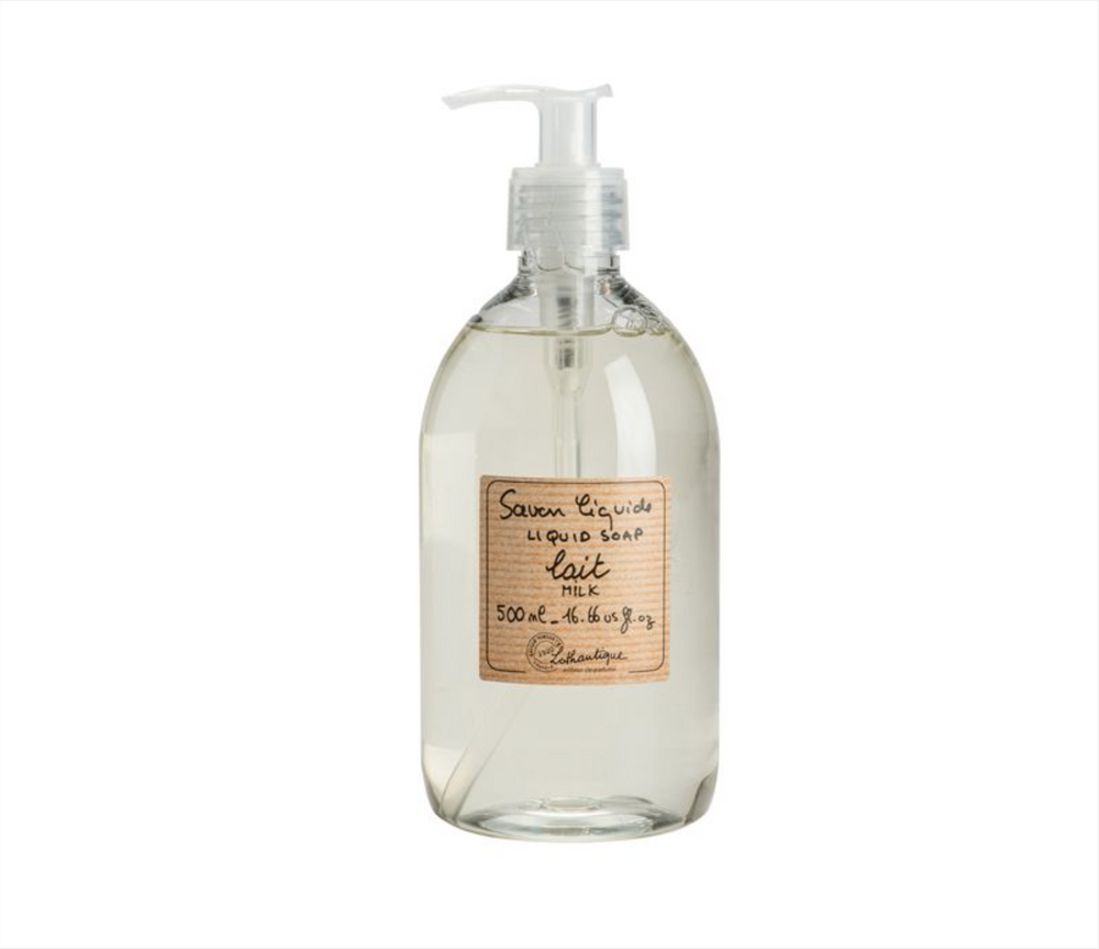 vintage home decor accessories - - Accessoires Décoration Maison - Savon à main lothantique - lait - Sur mon x