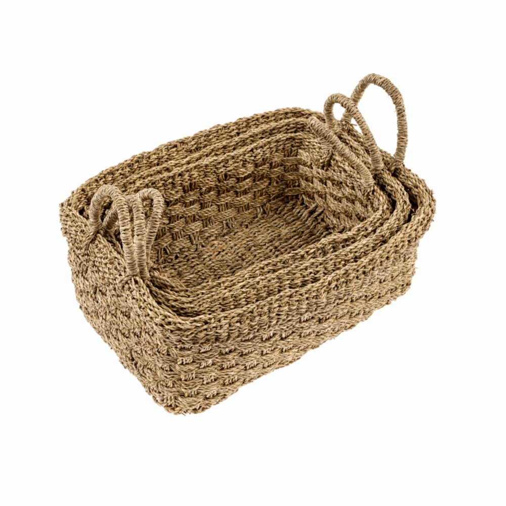 Cabaret- Panier de rangement
