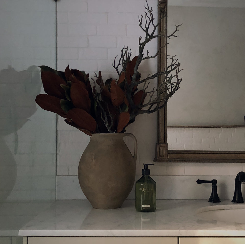 Savon à main - Christian Tortu -  Forêt 500mL