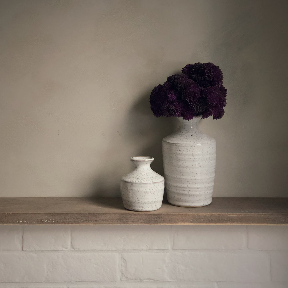 Vase en céramique Harry