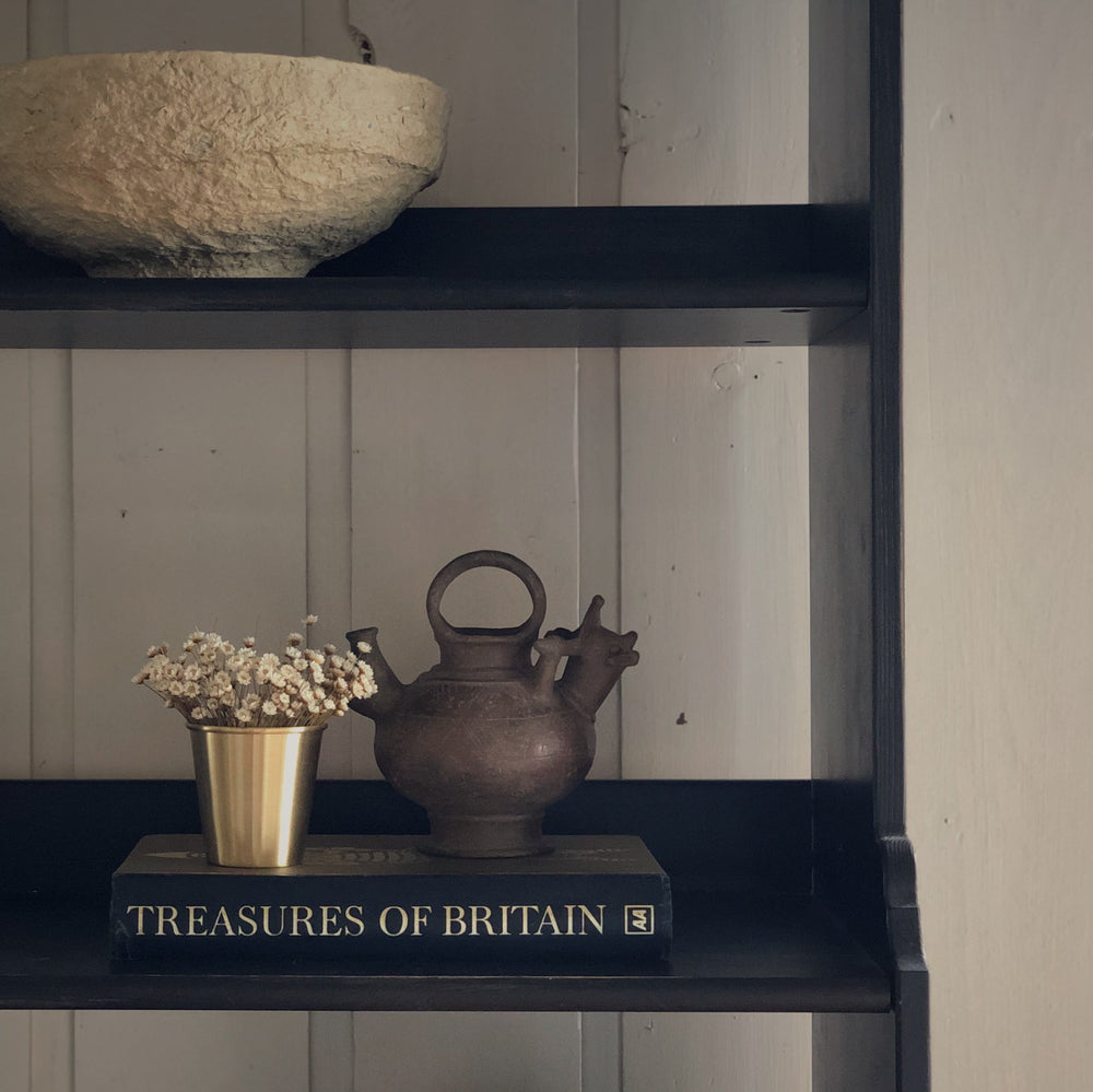 vintage home decor accessories - - Accessoires Décoration Maison   Vase en laiton Sur mon x