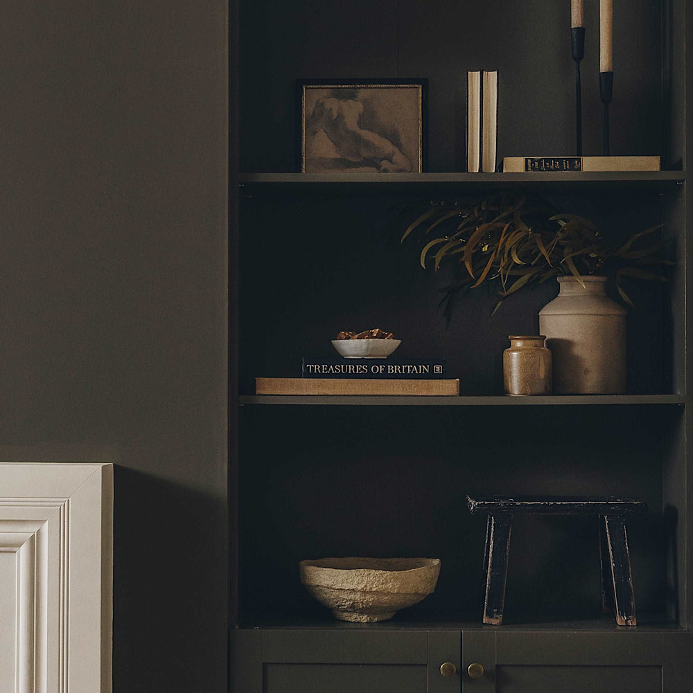 objet de décoration maison chandelier en fer noir vintage