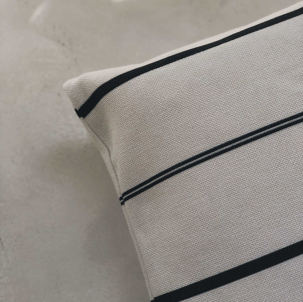 vintage home decor accessories - - Accessoires Décoration Maison  Coussin à rayure  Sur mon x