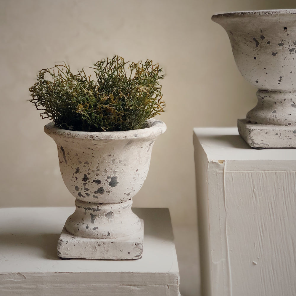 Sur mon x - curated home decor accessories classic urn accessoire de décoration maison vintage Urne classique