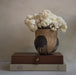 Sur mon x - curated home decor accessories Brown terracotta vase vase accessoire de décoration maison vintage Vase en terre cuite brun