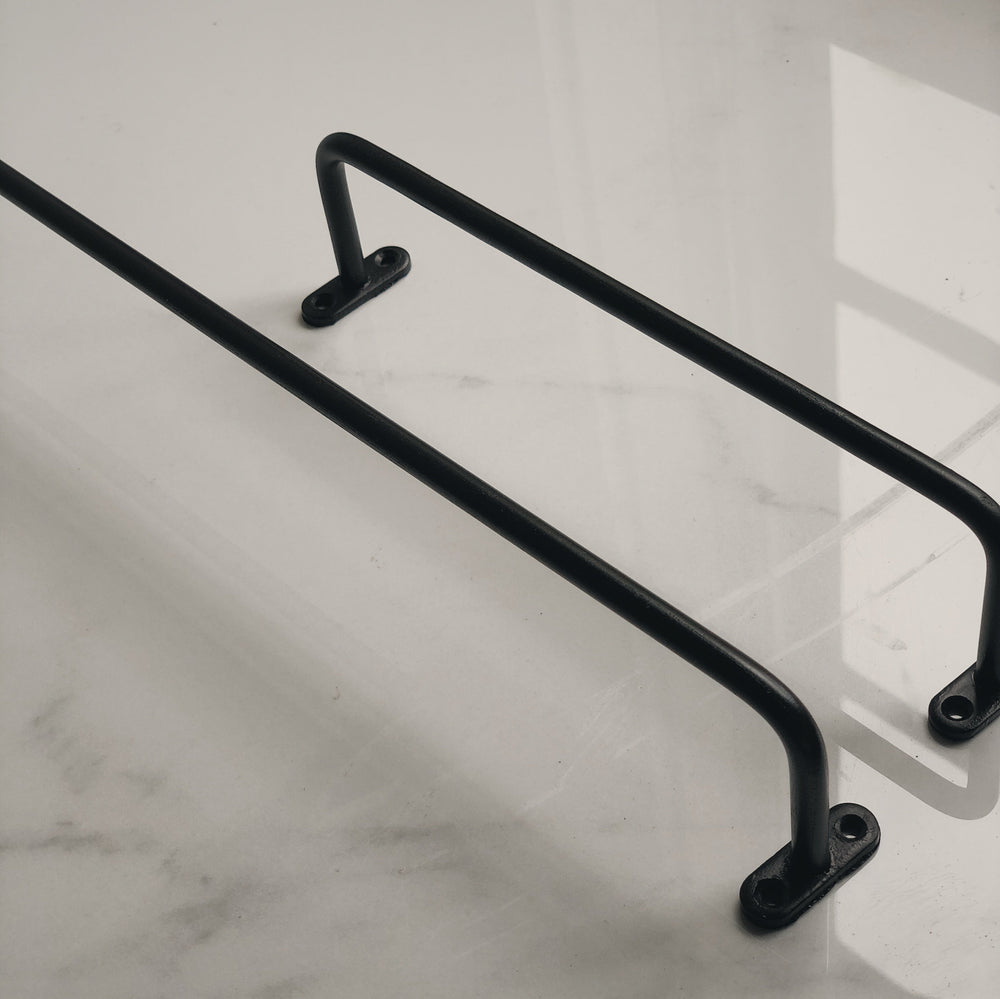 vintage home decor accessories - - Accessoires Décoration Maison - Porte serviette en fer forgé  - Sur mon x