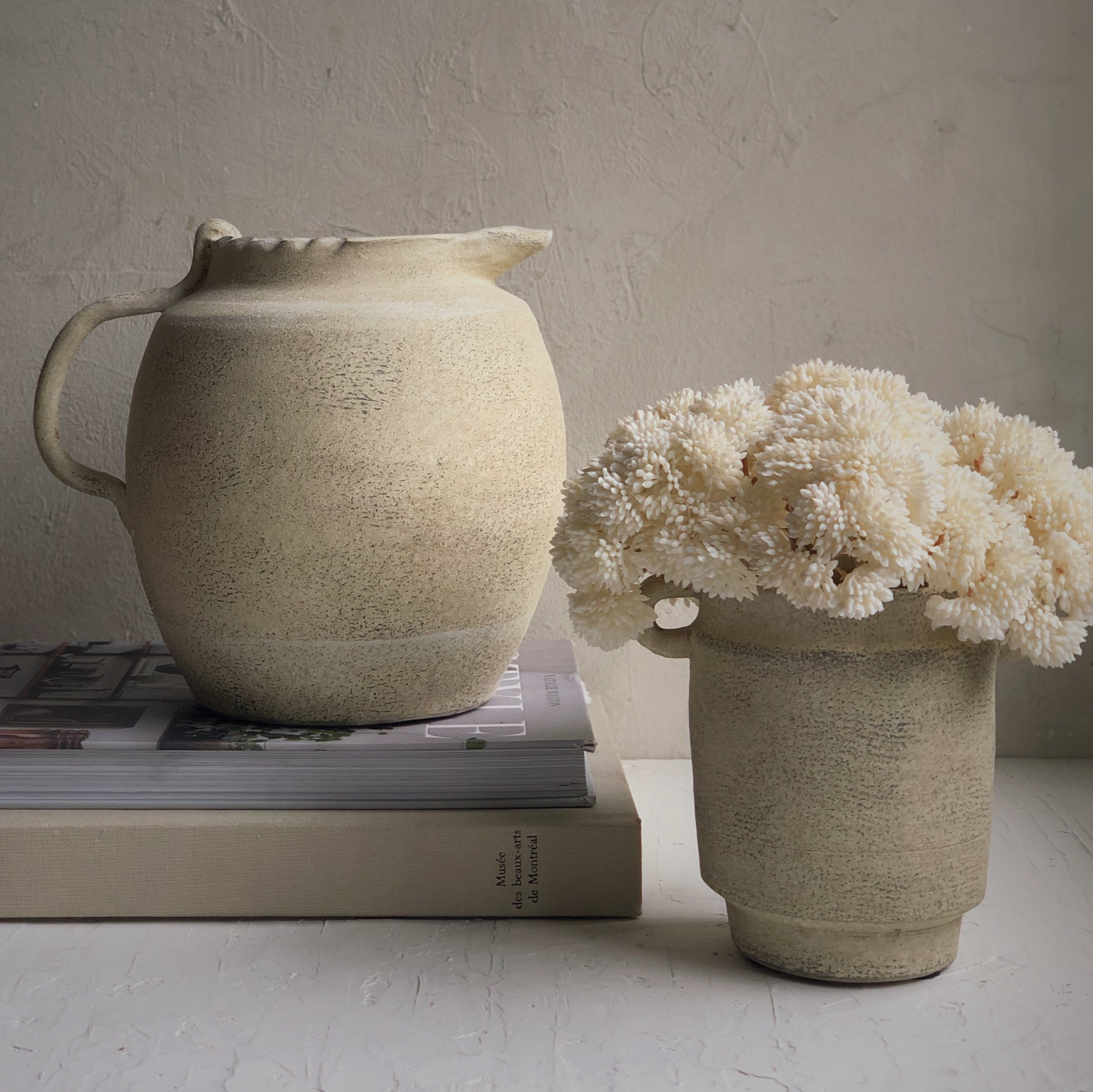 Sur mon x - curated home decor accessories athena vase accessoire de décoration maison vintage Vase athena