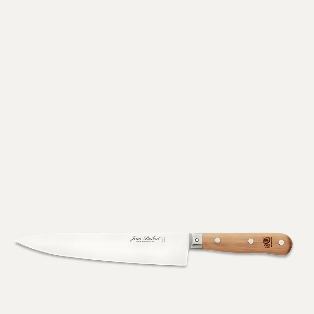 Couteau du chef 1920 - Laguiole - Jean Dubost
