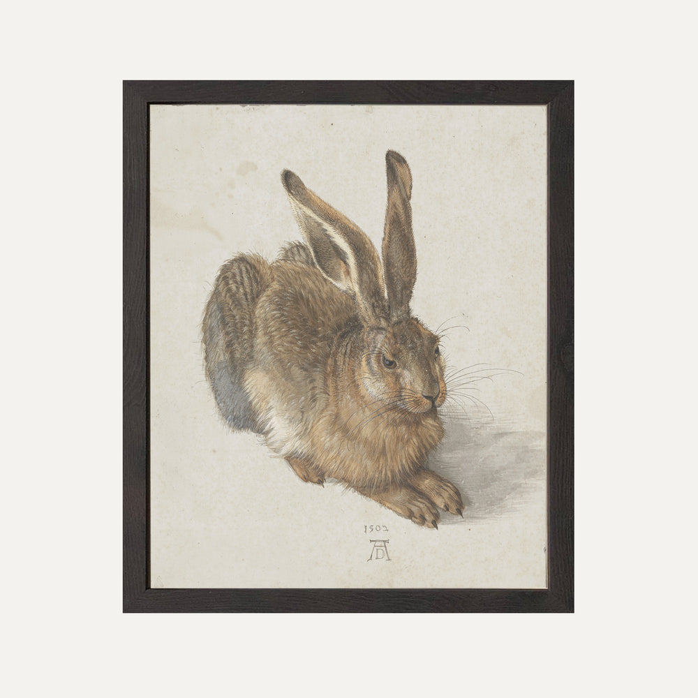 Impression sur mesure d'un dessin vintage de lapin sur papier beaux-arts. Illustration élégante et détaillée en tons sépia, offrant un charme classique et une qualité raffinée. Parfait pour une décoration intérieure sophistiquée."
"Custom print of a vintage rabbit drawing on fine art paper. Elegantly detailed illustration in sepia tones, offering classic charm and refined quality. Perfect for creating sophisticated home decor.