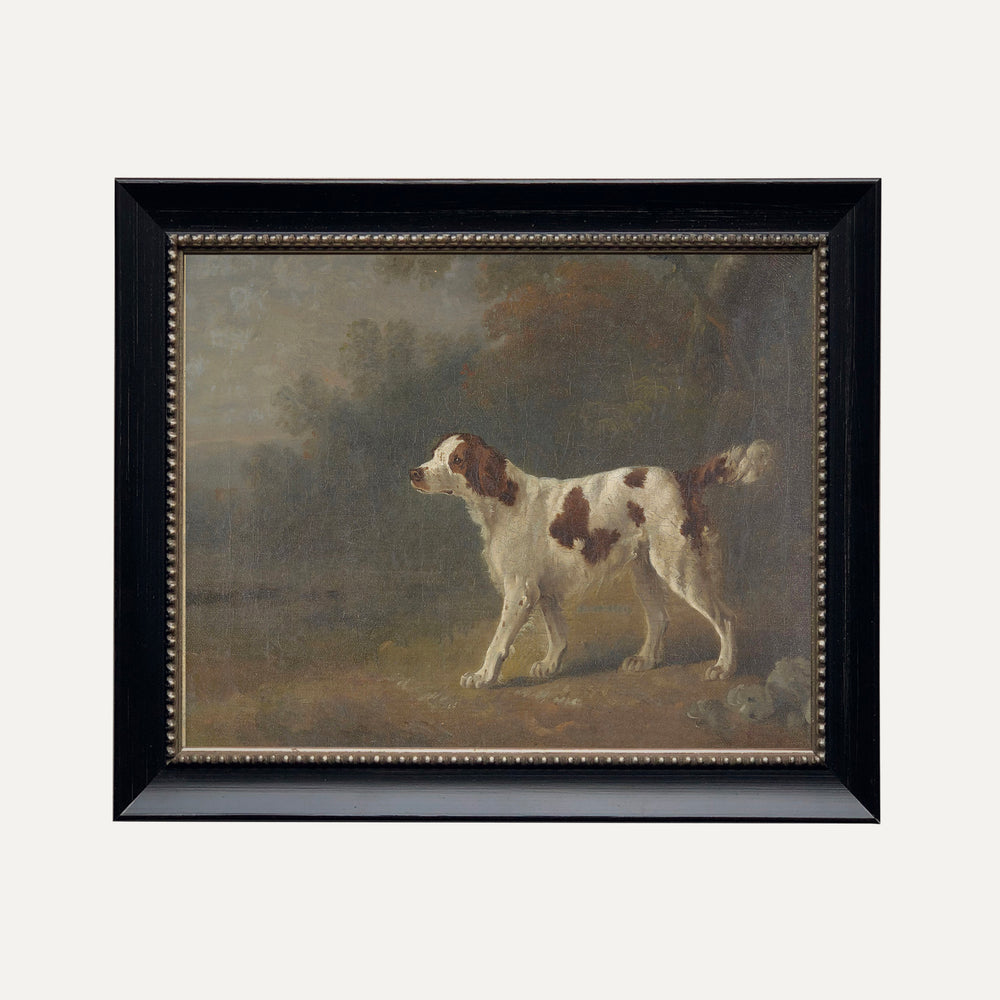 Impression sur papier beaux-arts-  Chopin