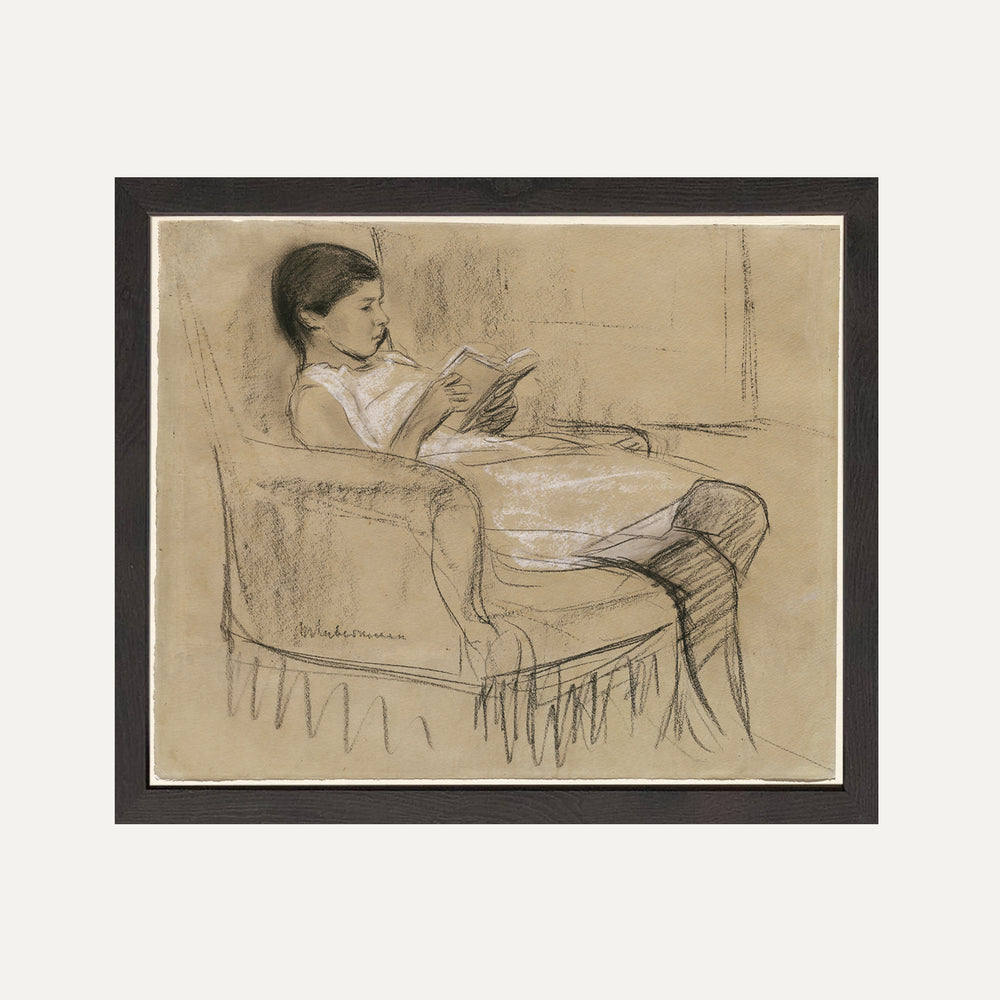 FINE ART PAPER PRINT - 23
