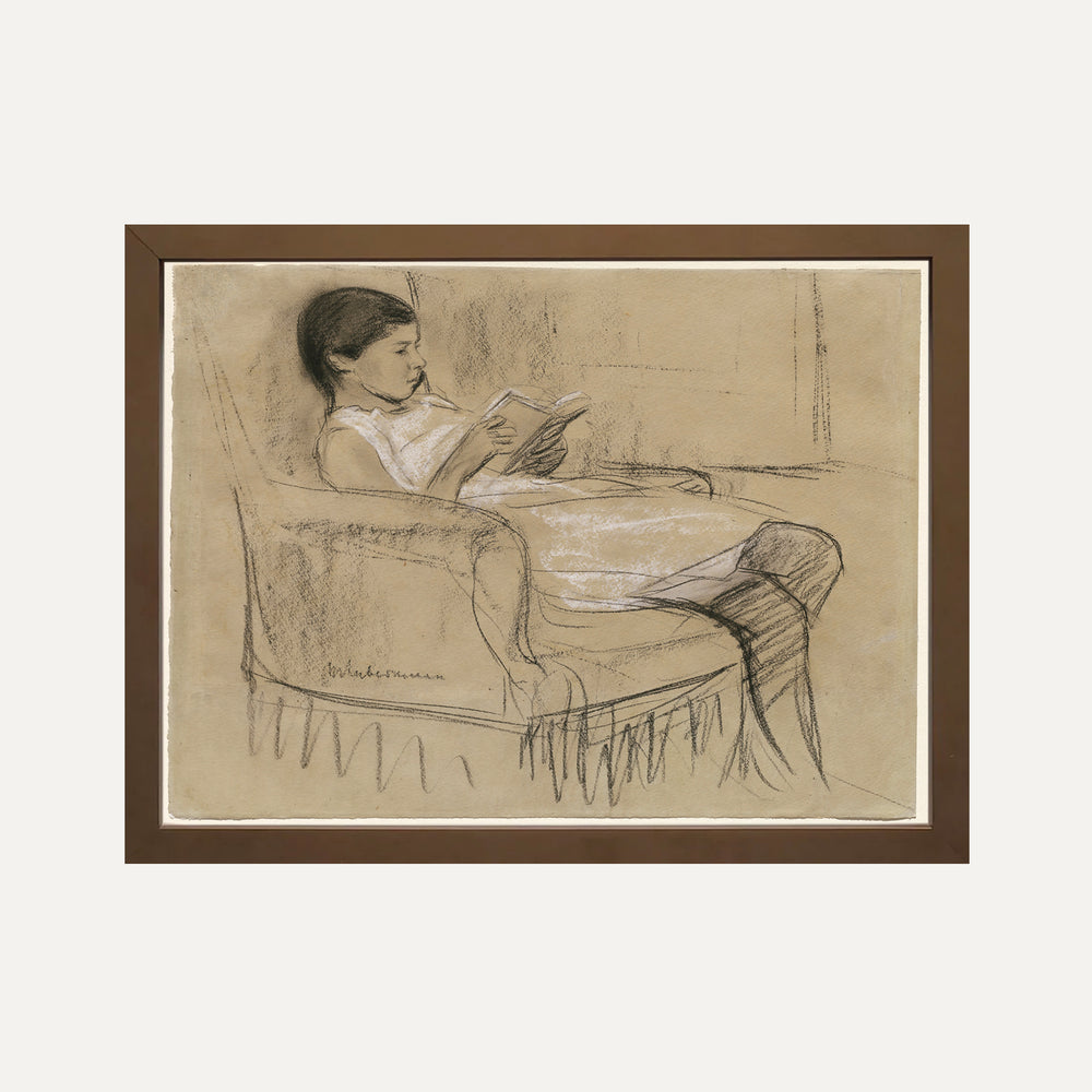 FINE ART PAPER PRINT - 23