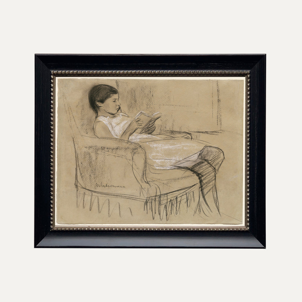 FINE ART PAPER PRINT - 23