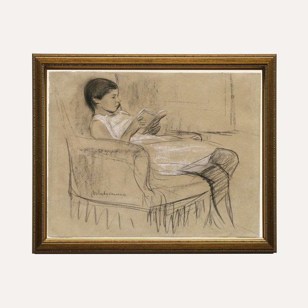 FINE ART PAPER PRINT - 23