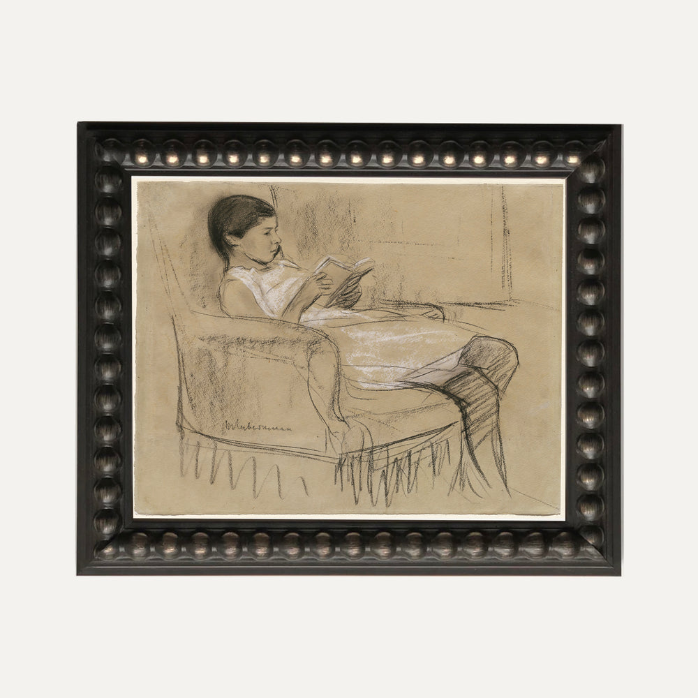 FINE ART PAPER PRINT - 23