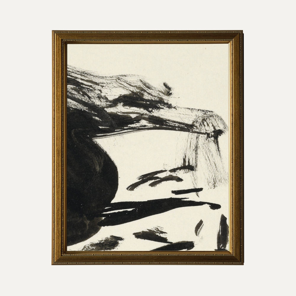 FINE ART PRINT - Odranoel