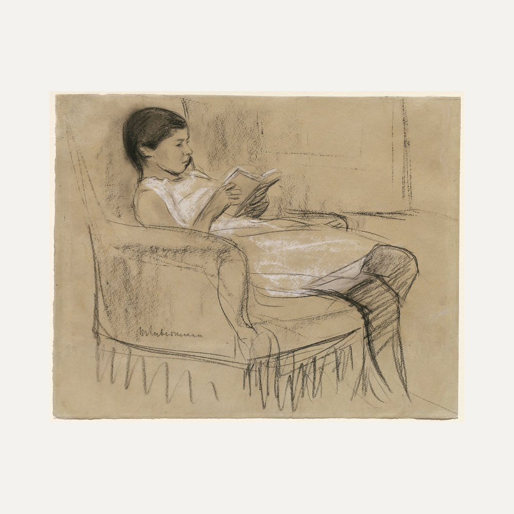 FINE ART PAPER PRINT - 23