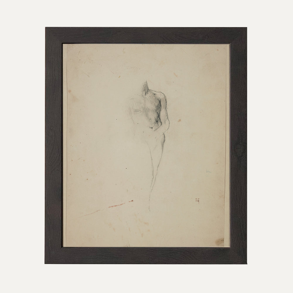 Impression sur papier beaux-arts - L'Aube des Sens