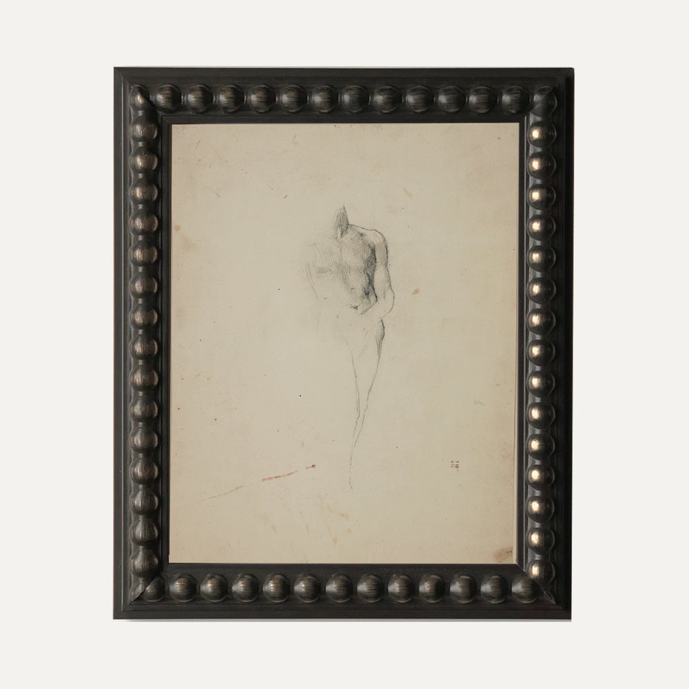 Impression sur papier beaux-arts - L'Aube des Sens