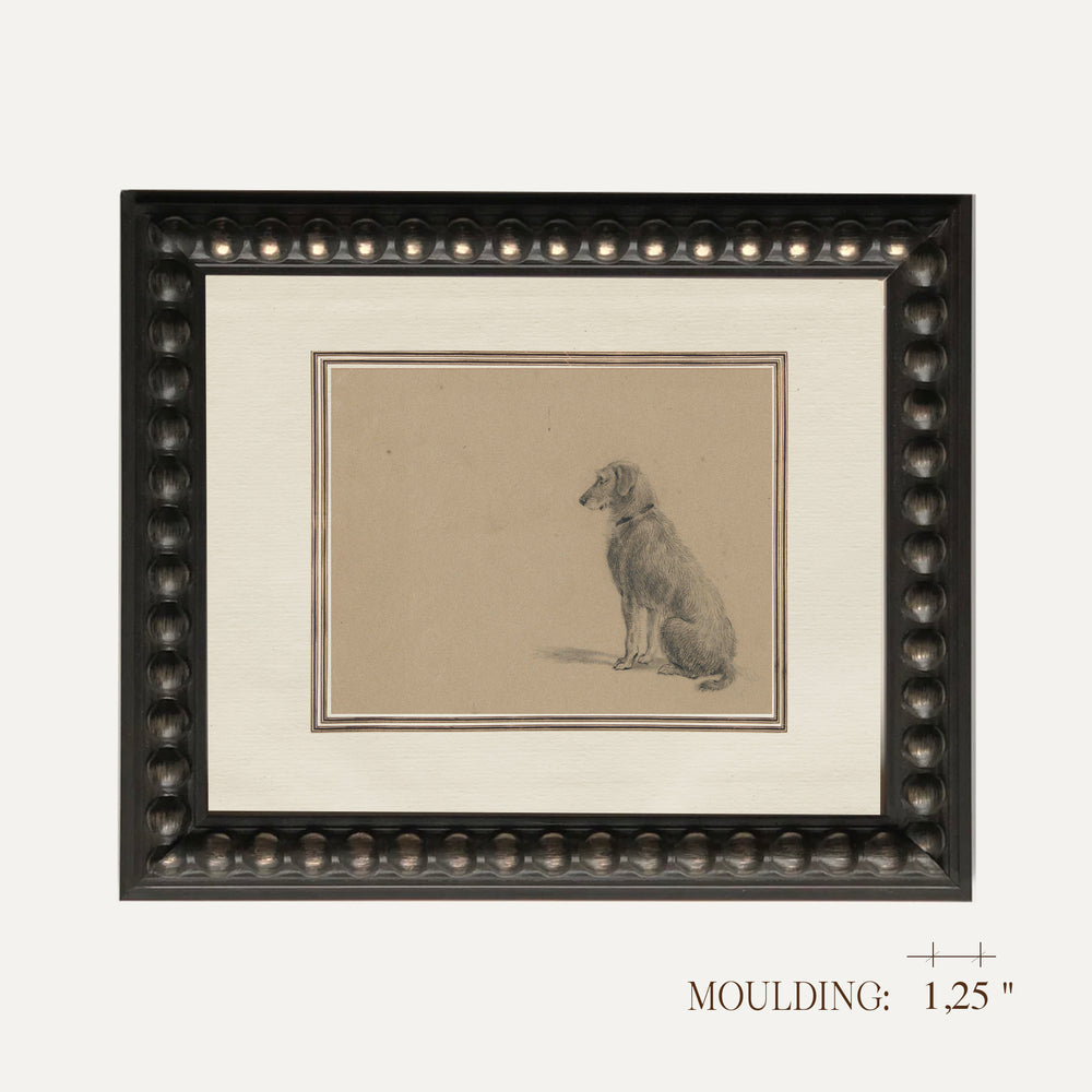 Impression sur mesure en ligne oeuvre vintage sur papier beaux-arts | Qualité classique - prix abordable Sur mon x