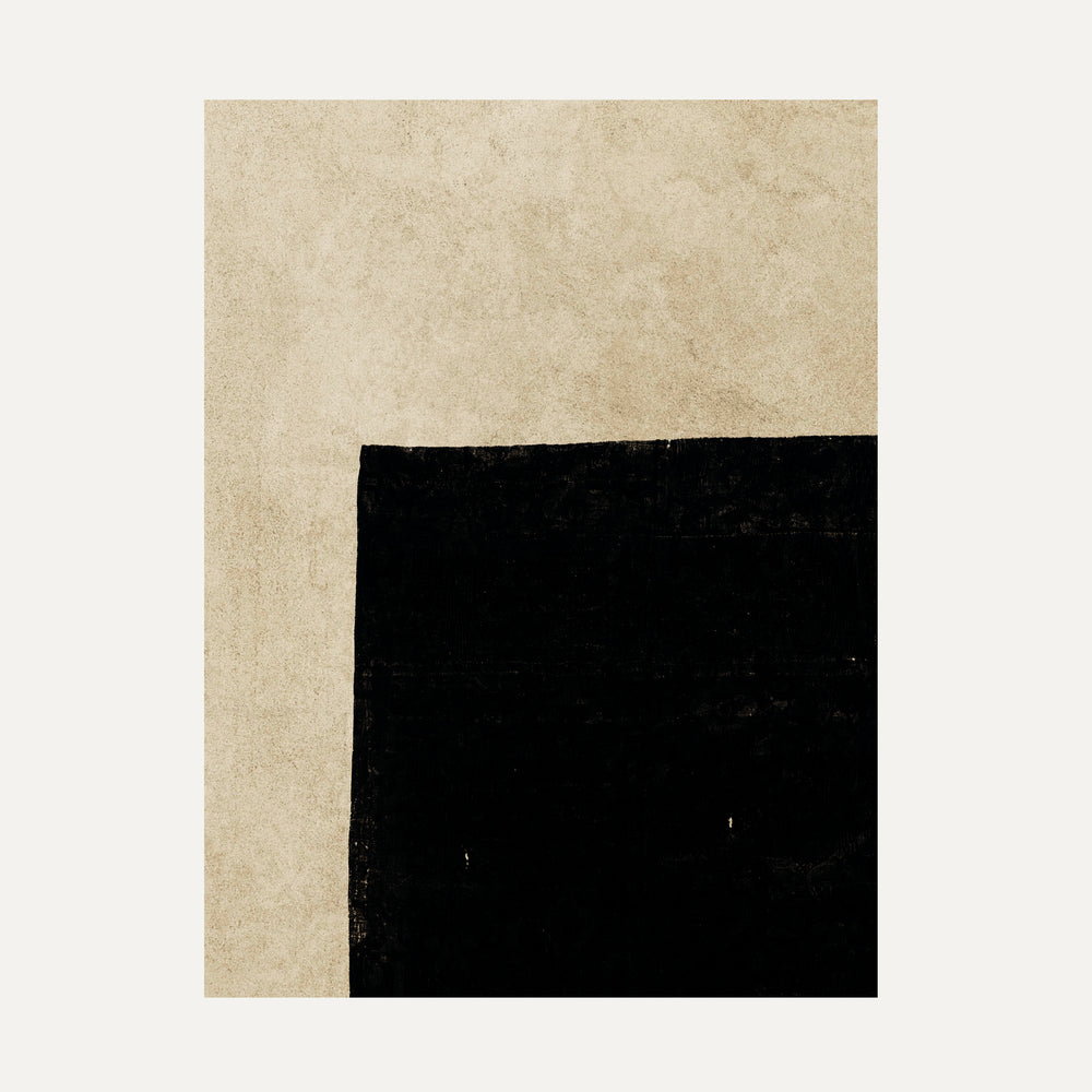 abstrait peinture impression sur mon x