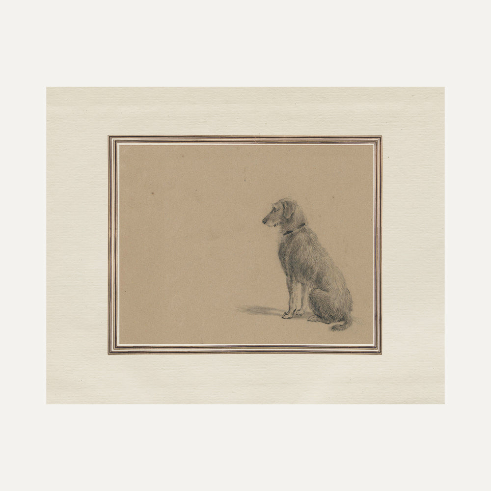 Impression sur mesure en ligne oeuvre vintage sur papier beaux-arts | Qualité classique - prix abordable Sur mon x