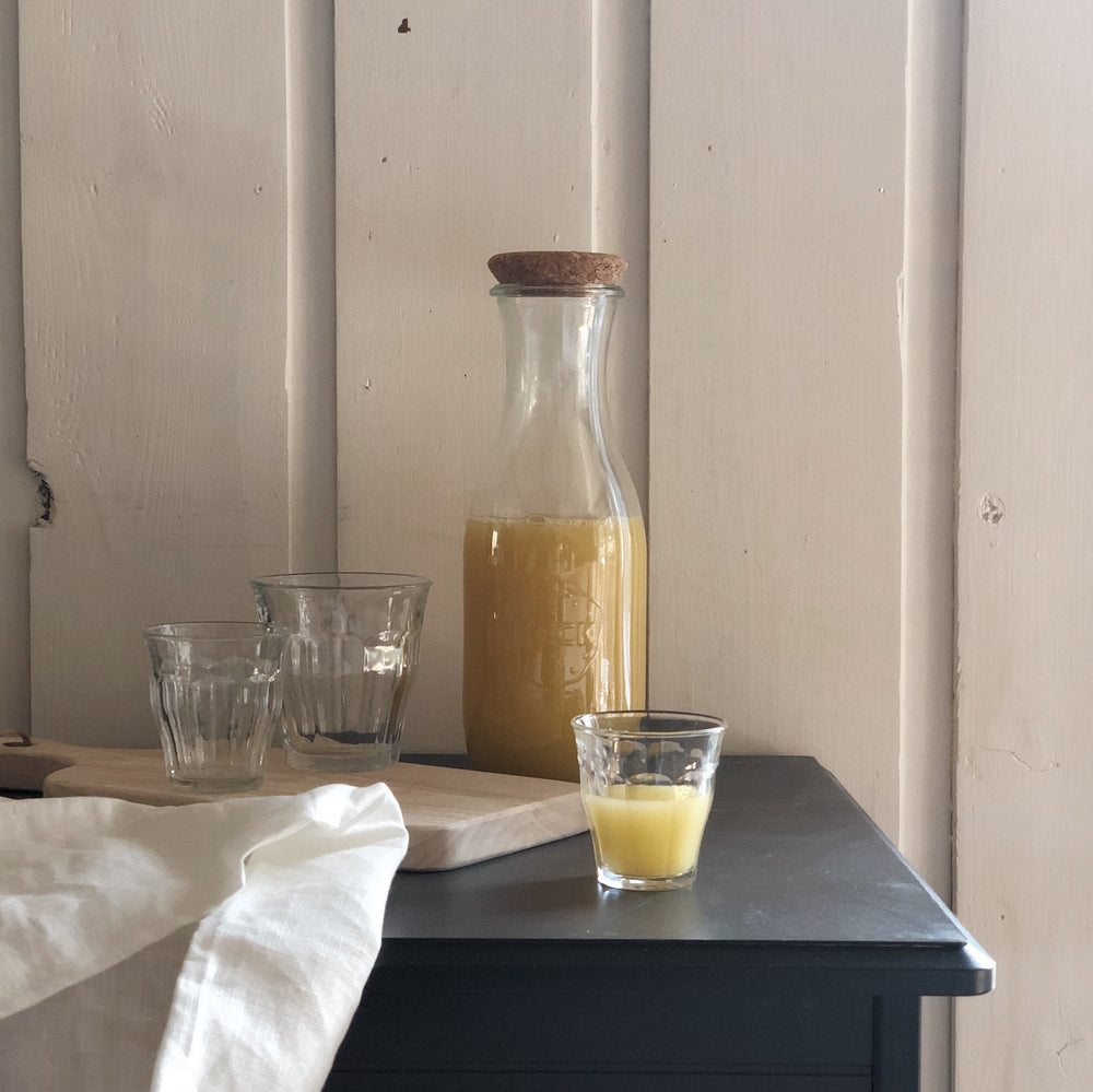 Accessoire de décoration maison GOBELET BISTRO FRANÇAIS - Accessoire de décoration maison GOBELET BISTRO FRANÇAIS - 	 ITEM #: 9100.009.25 Duralex Picardie Clear Glass Tumbler 250ml