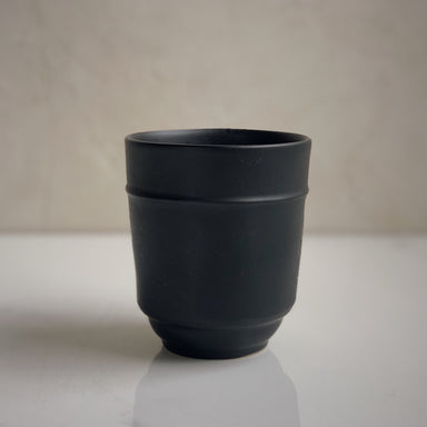 Sur mon x - curated home decor accessories Matte black vase accessoire de décoration maison vintage Vase noir mat