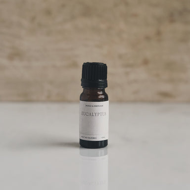 huile essentielle à diffuser eucalyptus sur mon x