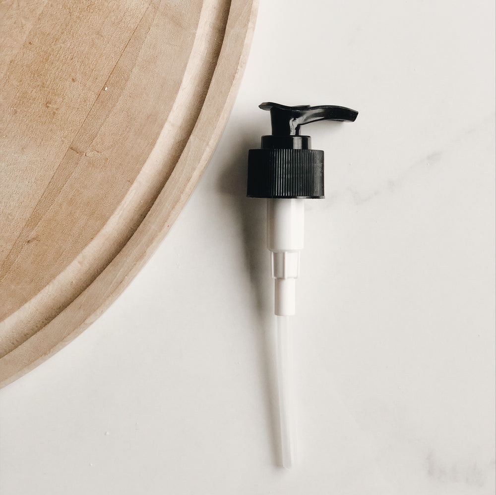 soap pump