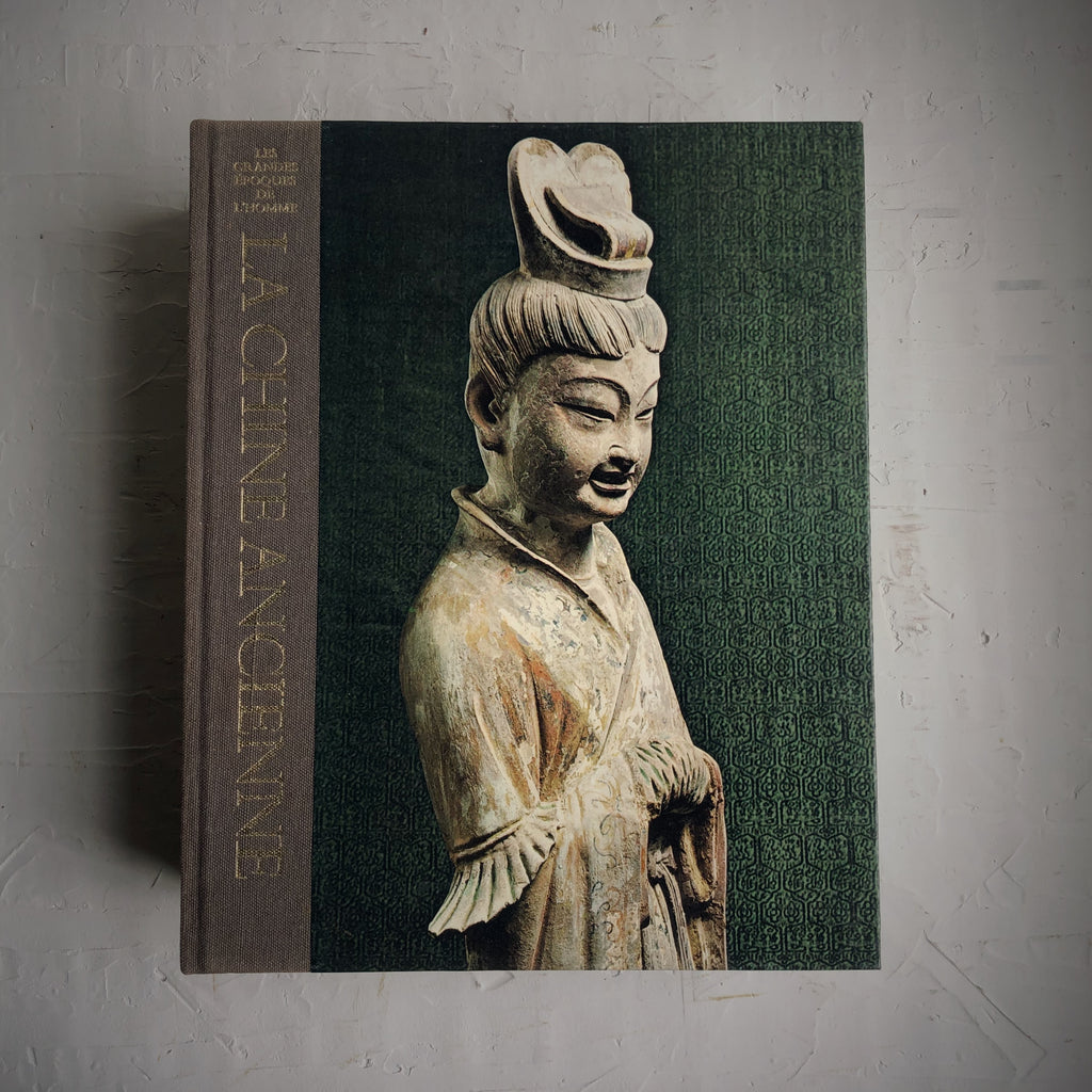5 Livres d'arts vintage