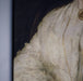 décoration mural peinture classique vintage imprimé sur canevas toile rigide avec encadrement portrait femme a la broche CLASSICAL PAINTING - STRETCHED FLAT CANVAS - SUR MON X BOUTIQUE