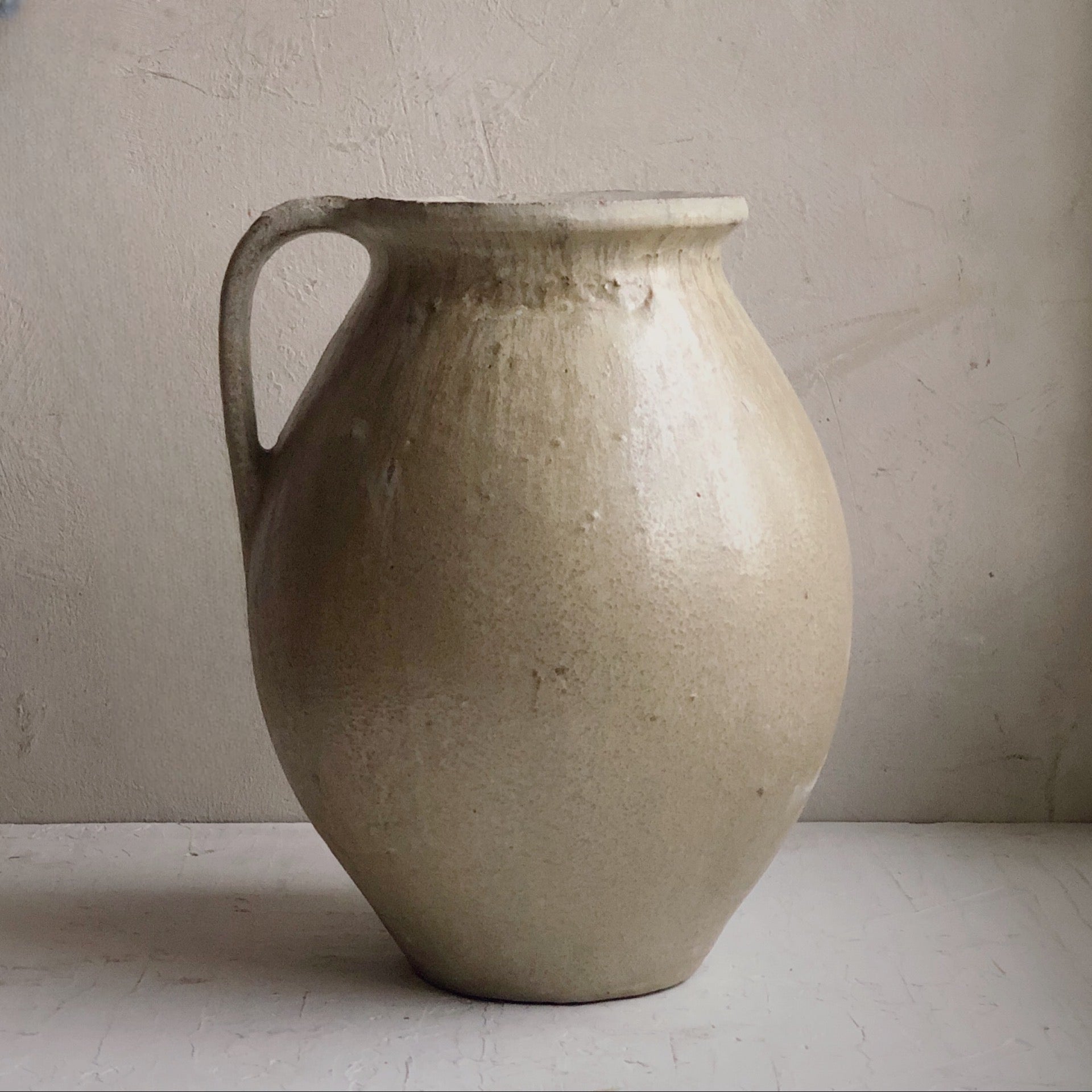 Vase collectionneur
