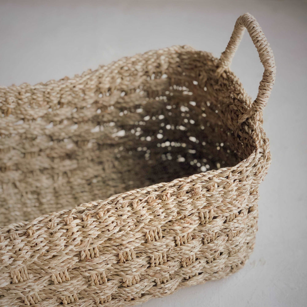 Cabaret- Panier de rangement