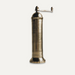 Accessoire de cuisine  Salière ATLAS ALEXANDER MILLS 8" brass salt mill Alexander