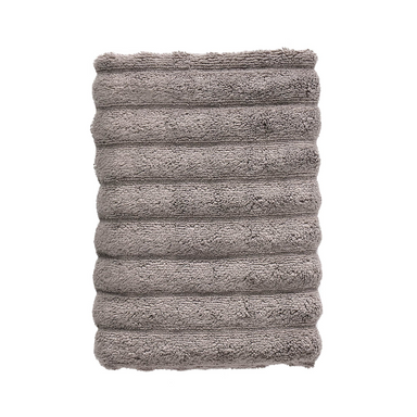 INU Bath Towel taupe zone Denmark serviette de bain