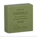 Savon de Marseille - Olive 100 g