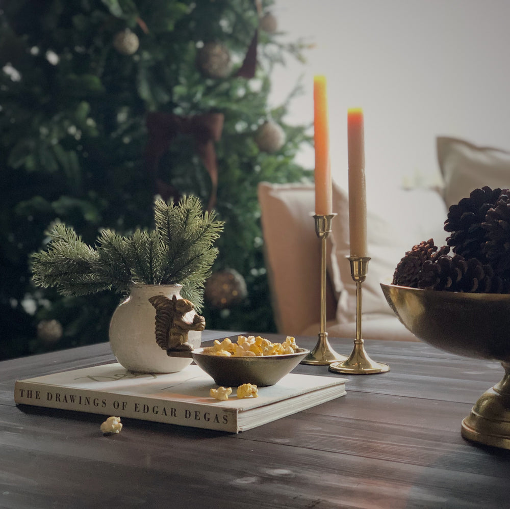 Grande cocotte naturelle