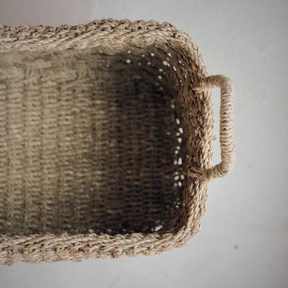 Cabaret- Panier de rangement