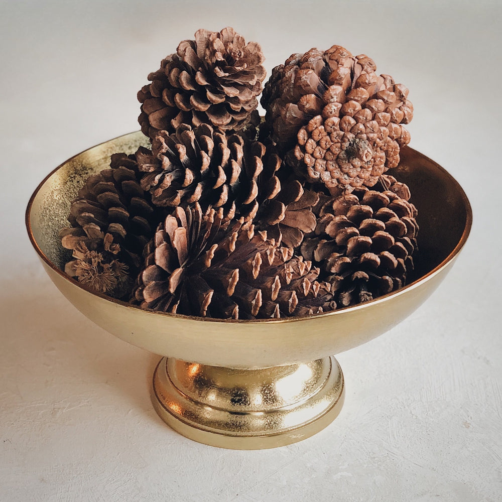 Grande cocotte naturelle