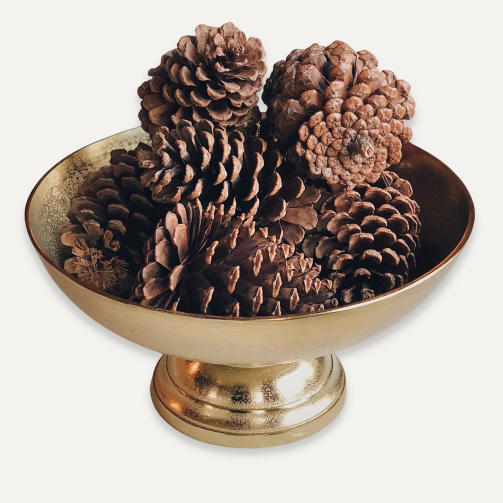 Grande cocotte naturelle