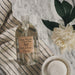 vintage home decor accessories - - Accessoires Décoration Maison - Savon à main lothantique - lait - Sur mon x
