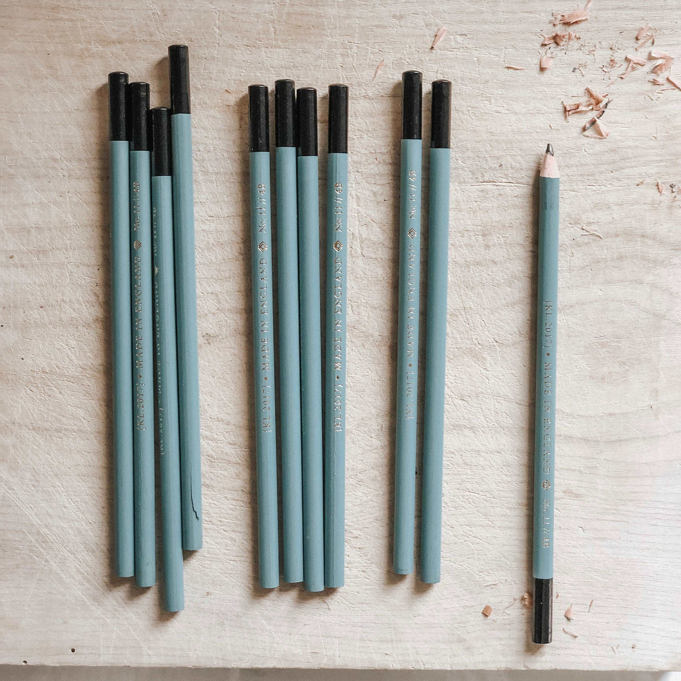 Stationery store