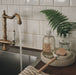 vintage home decor accessories - - Accessoires Décoration Maison - Savon à main lothantique - lavande - Sur mon x